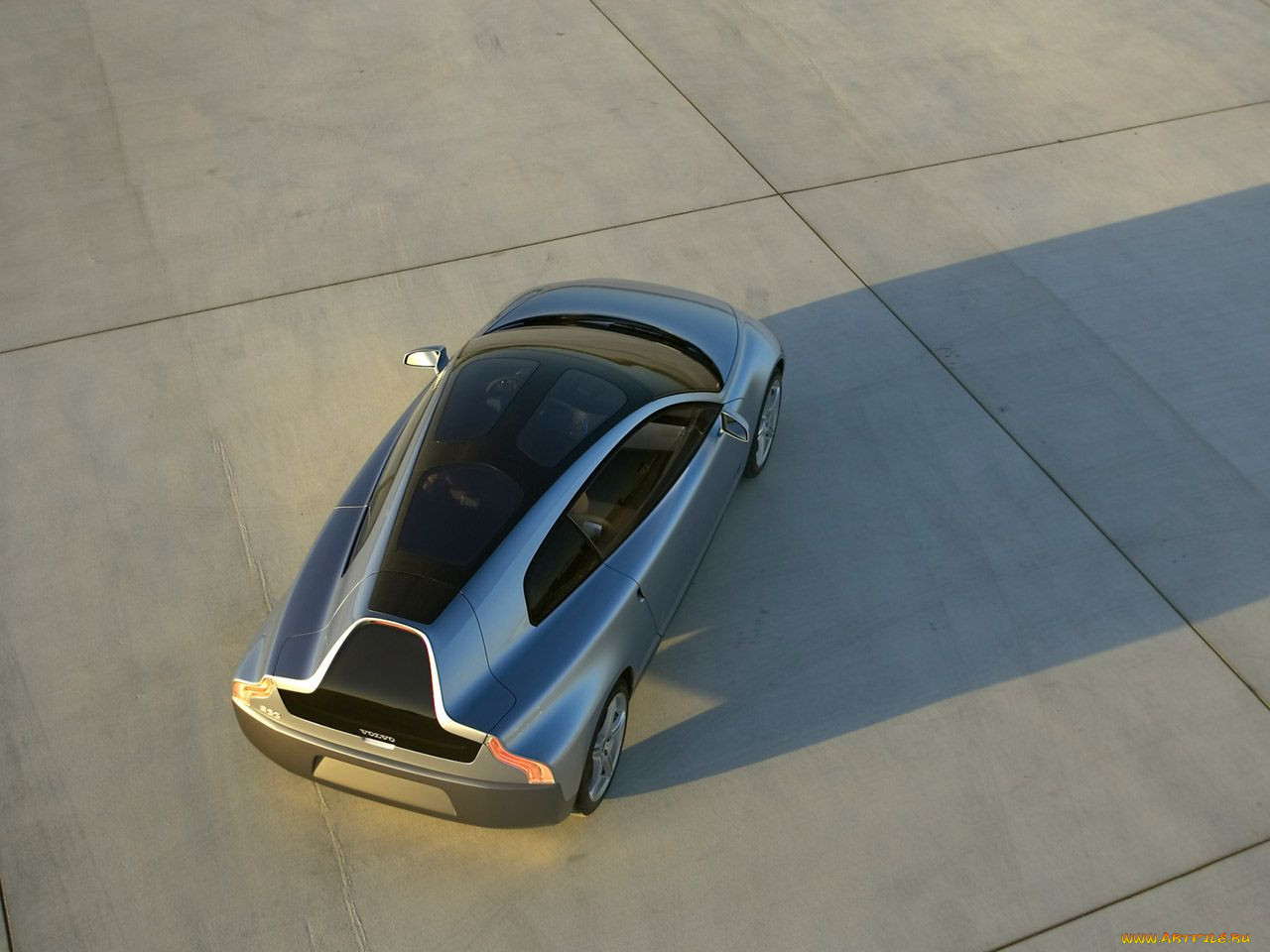 volvo, 3cc, concept, 
